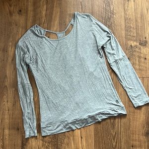 Born Primitive Long Sleeve Top